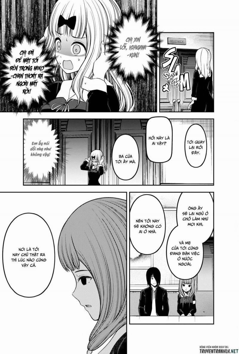 Đối Phương Phải Tỏ Tình Trước 227 trang 14