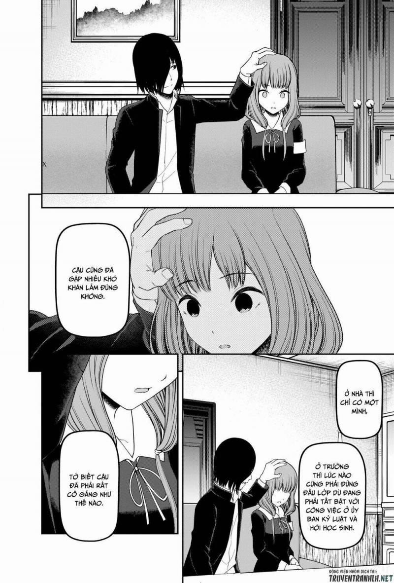 Đối Phương Phải Tỏ Tình Trước 227 trang 15