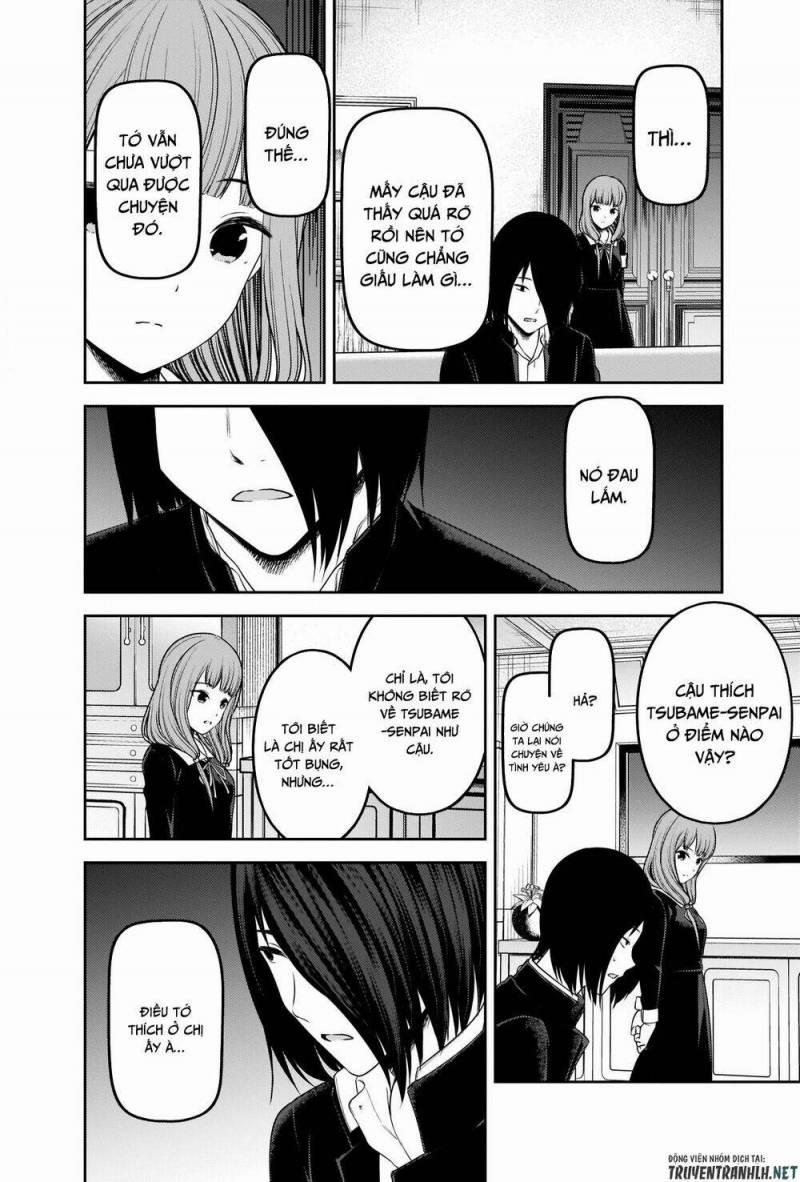 Đối Phương Phải Tỏ Tình Trước 227 trang 3