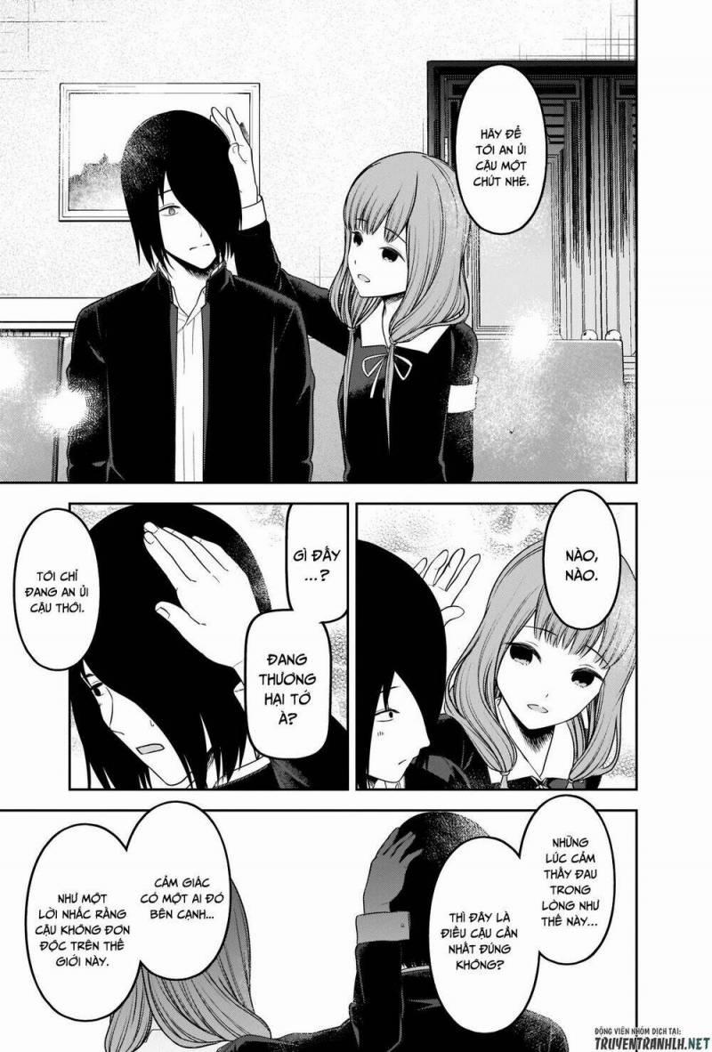 Đối Phương Phải Tỏ Tình Trước 227 trang 6