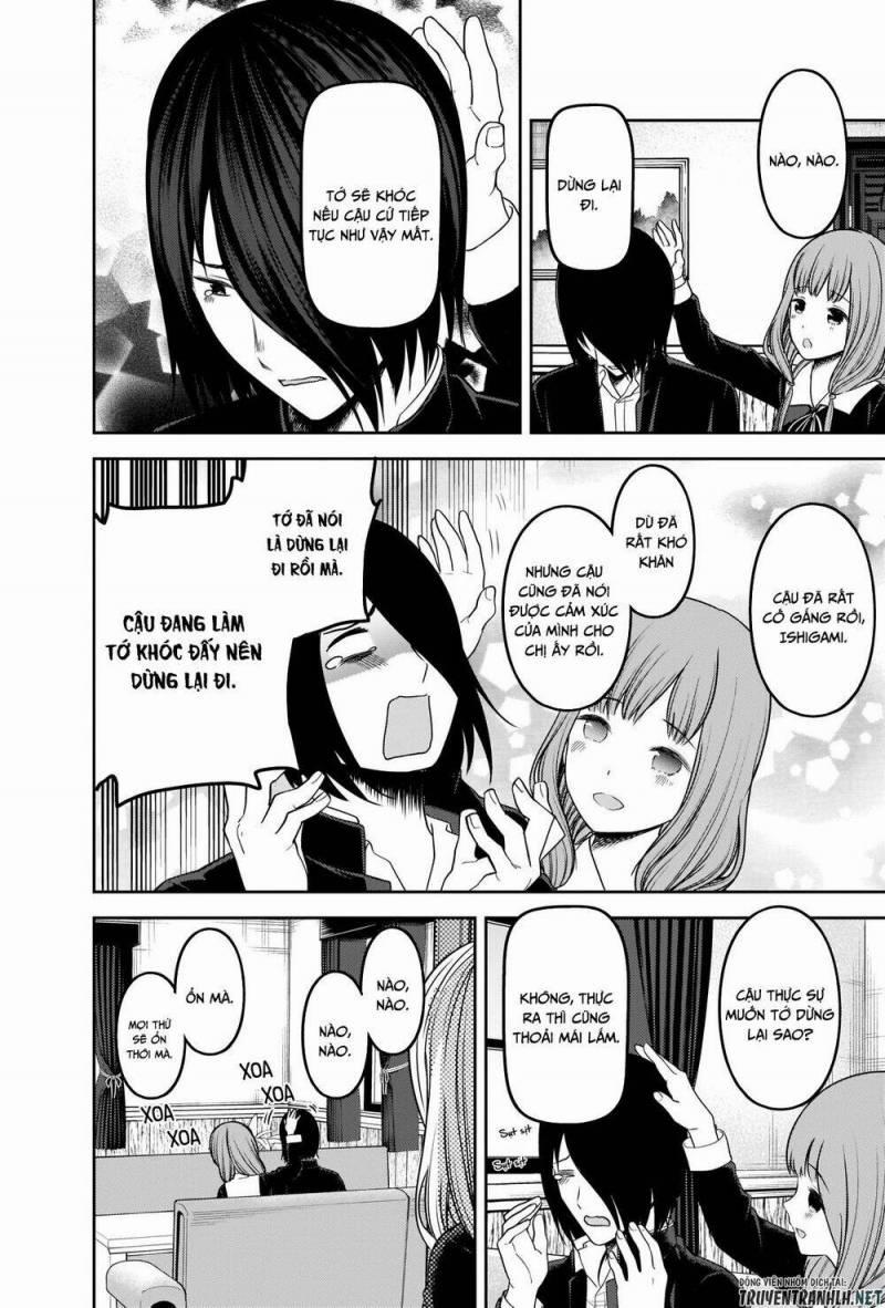 Đối Phương Phải Tỏ Tình Trước 227 trang 7