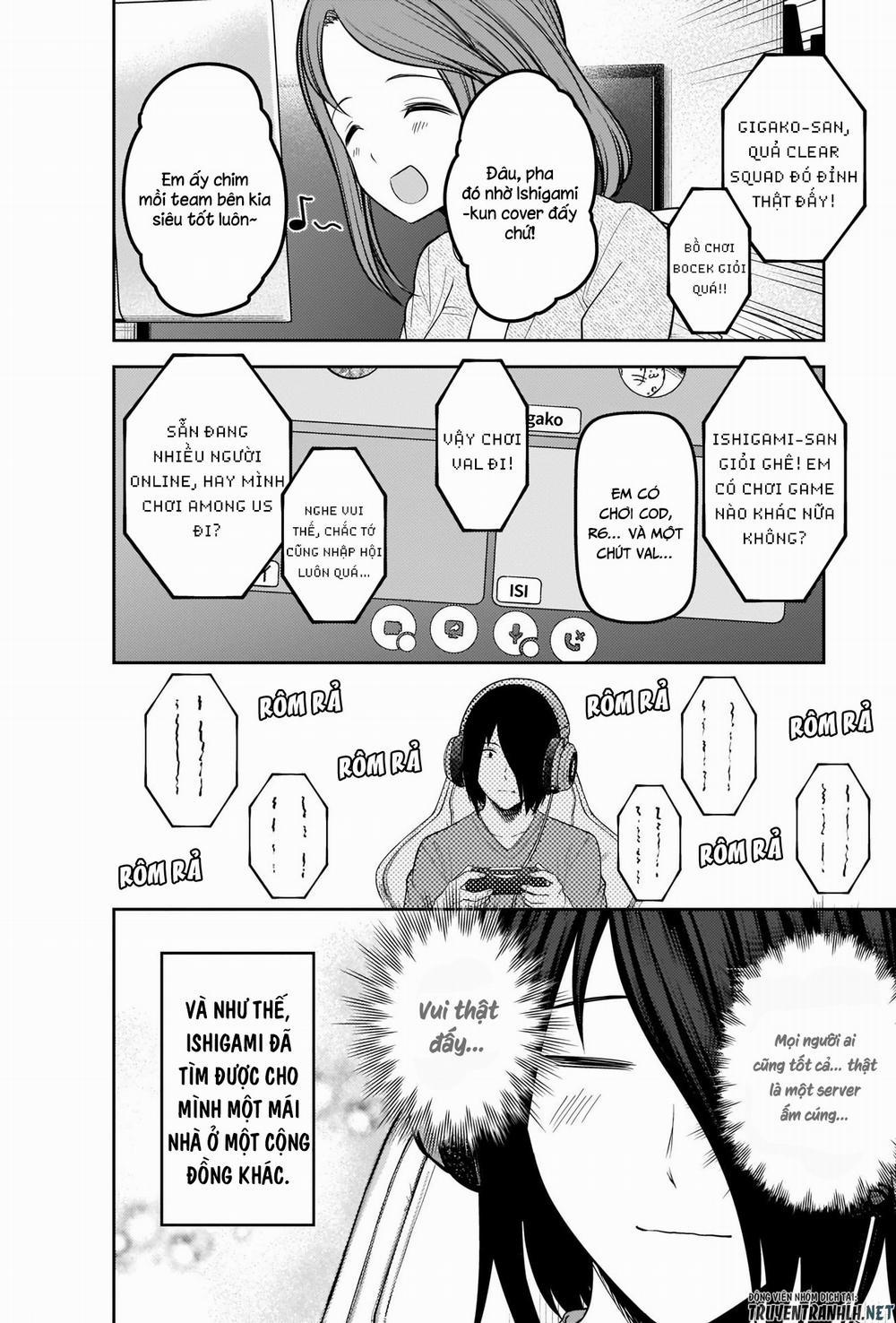 Đối Phương Phải Tỏ Tình Trước 228 trang 14