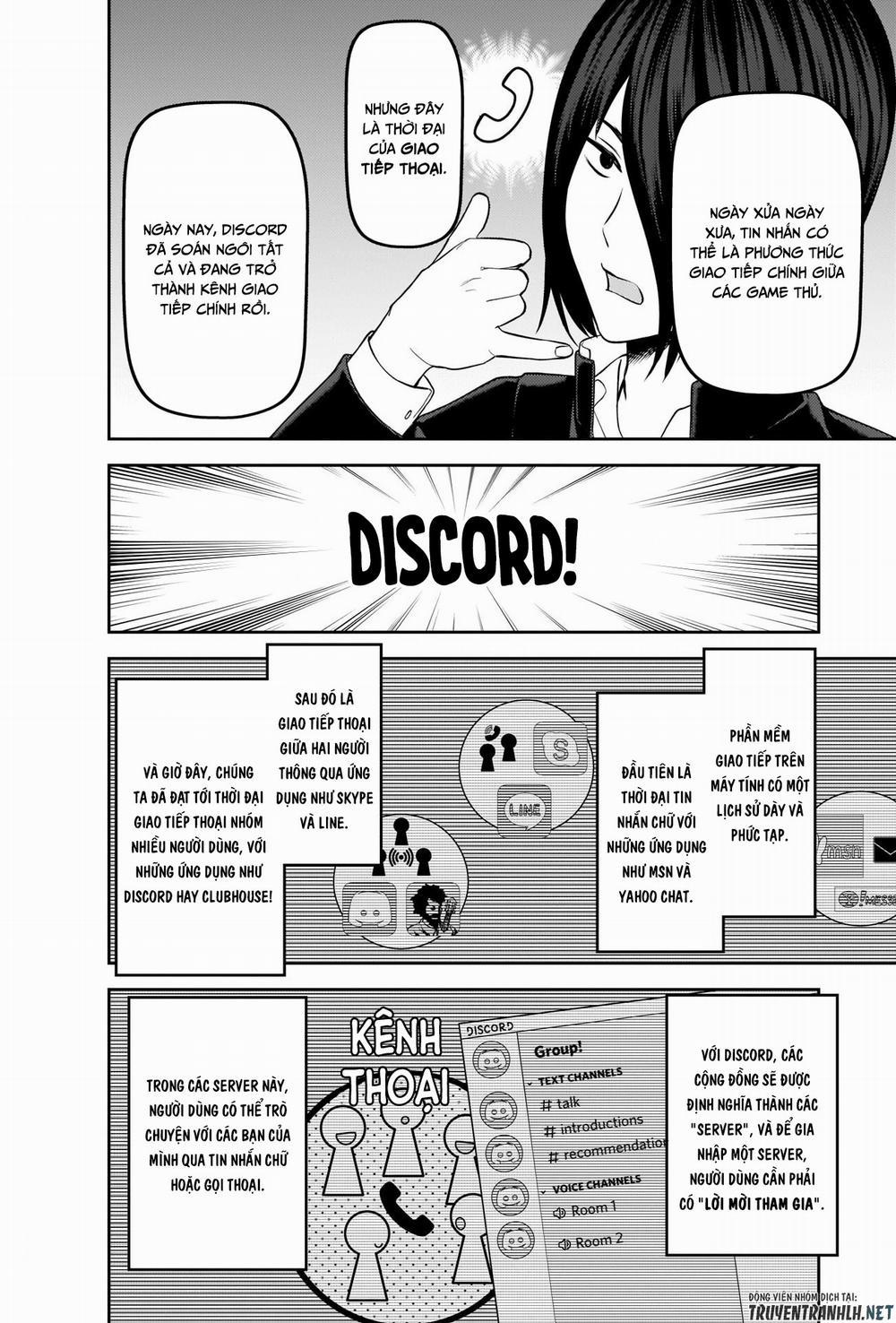 Đối Phương Phải Tỏ Tình Trước 228 trang 8