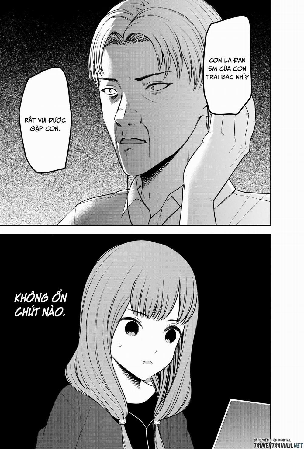 Đối Phương Phải Tỏ Tình Trước 229 trang 10