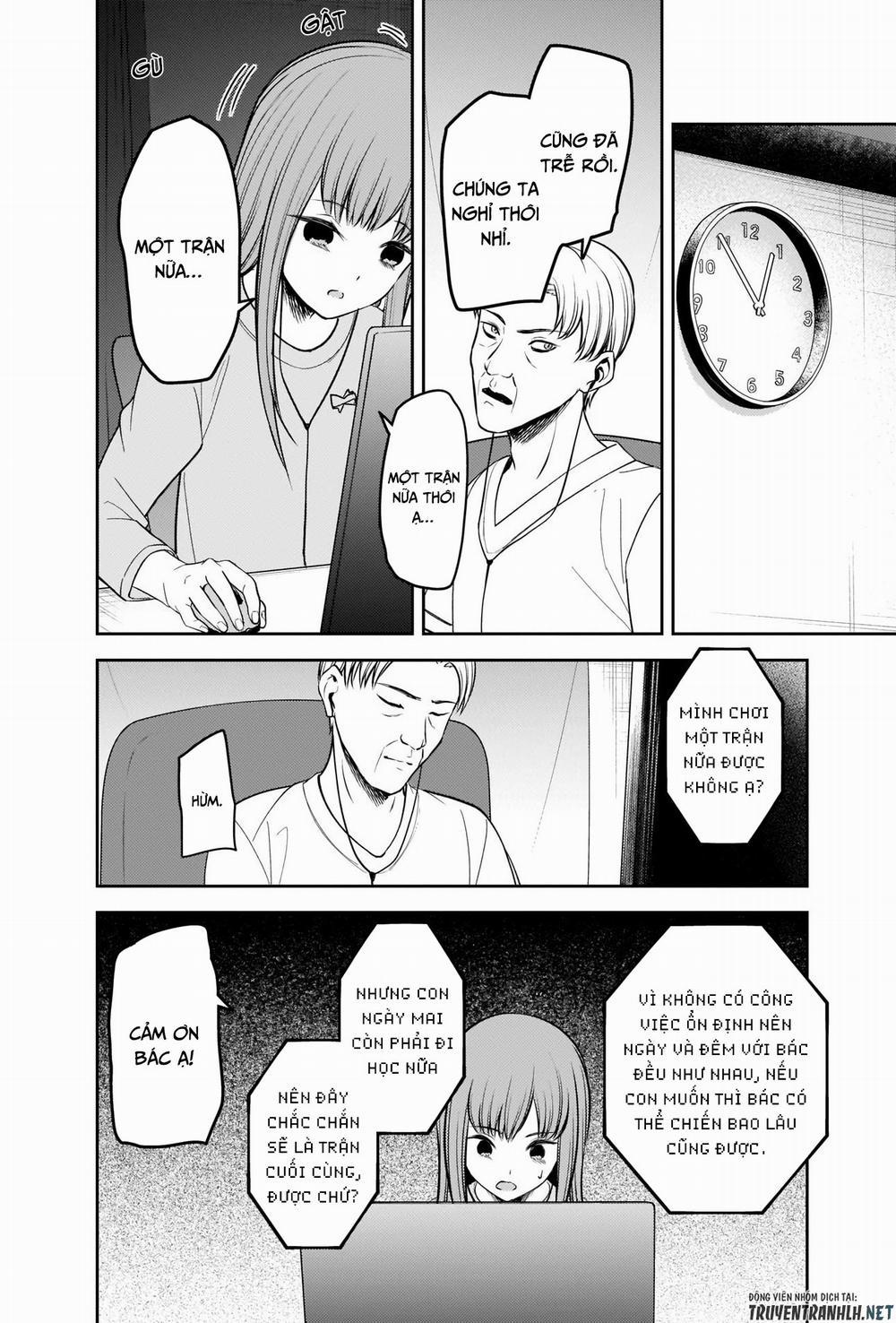 Đối Phương Phải Tỏ Tình Trước 229 trang 13