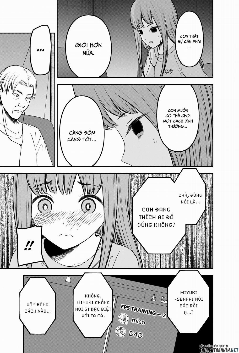 Đối Phương Phải Tỏ Tình Trước 229 trang 14