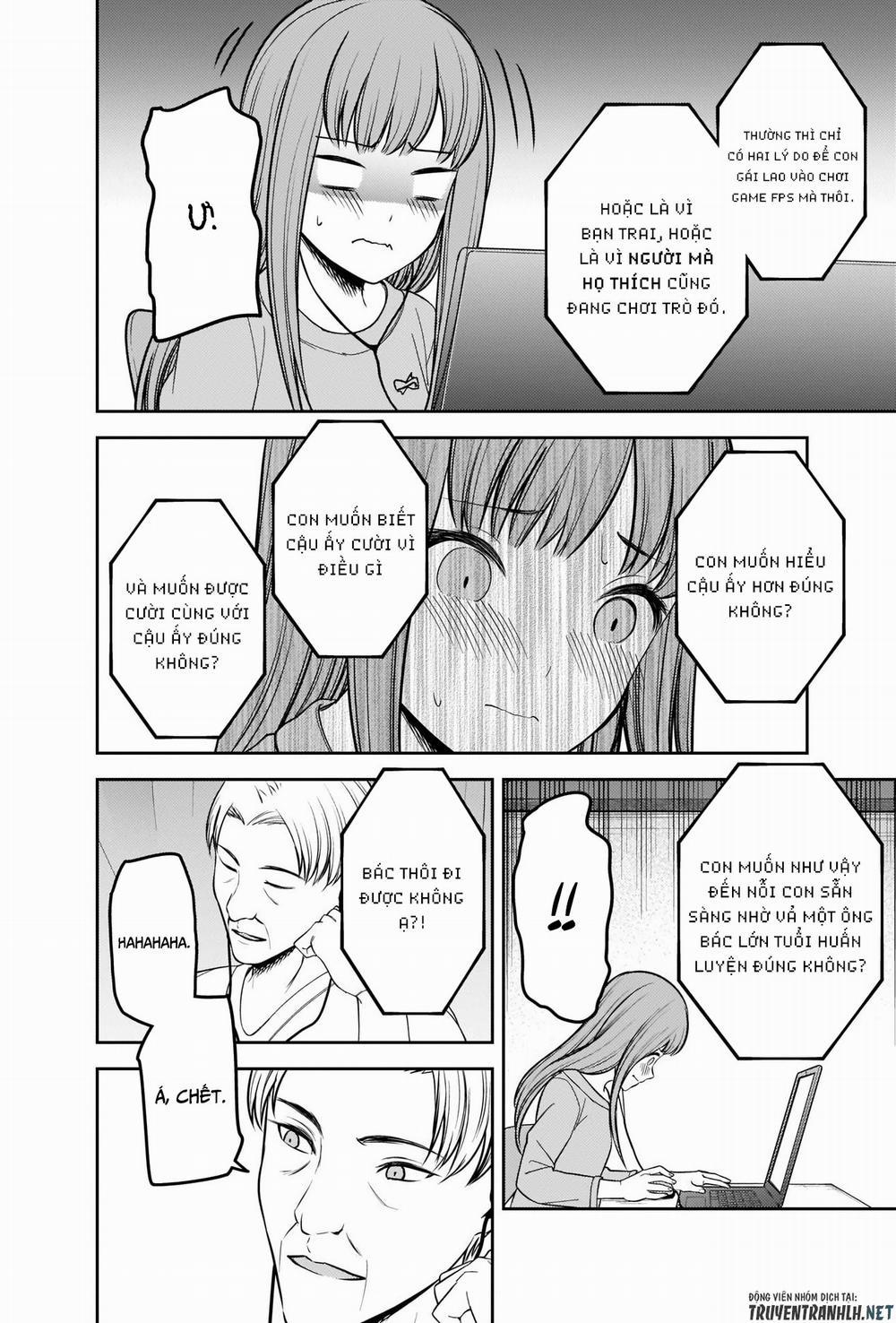 Đối Phương Phải Tỏ Tình Trước 229 trang 15