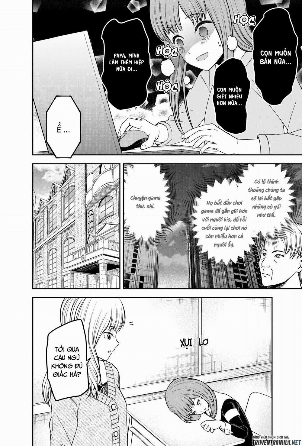 Đối Phương Phải Tỏ Tình Trước 229 trang 19