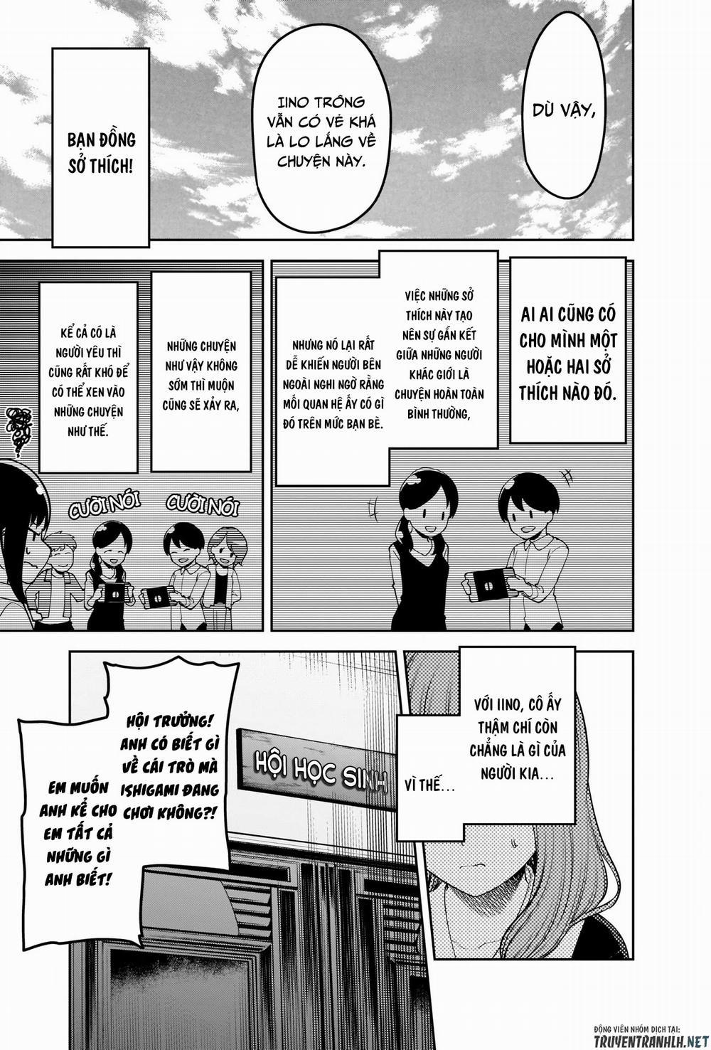 Đối Phương Phải Tỏ Tình Trước 229 trang 6