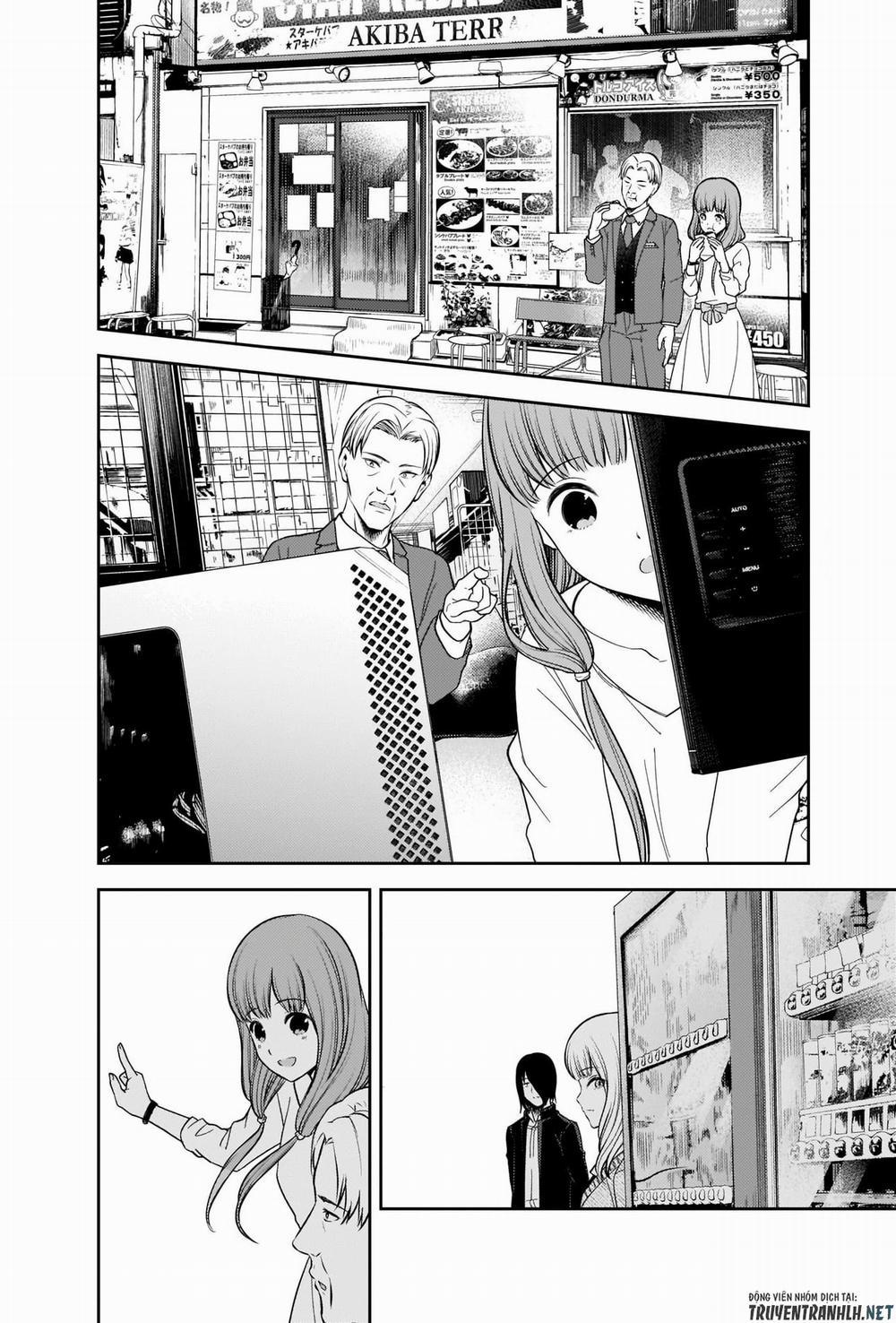 Đối Phương Phải Tỏ Tình Trước 230 trang 14