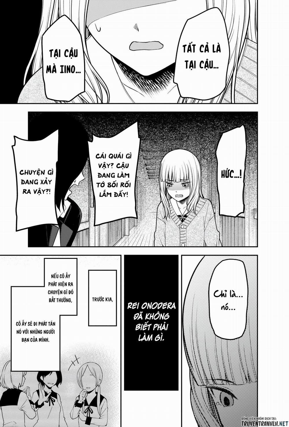 Đối Phương Phải Tỏ Tình Trước 230 trang 5