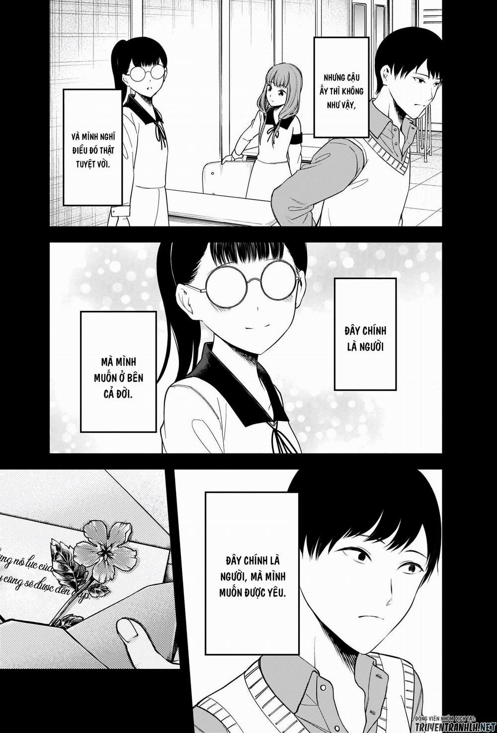 Đối Phương Phải Tỏ Tình Trước 232 trang 11