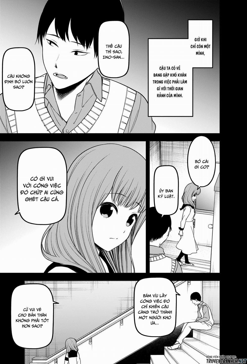 Đối Phương Phải Tỏ Tình Trước 232 trang 5