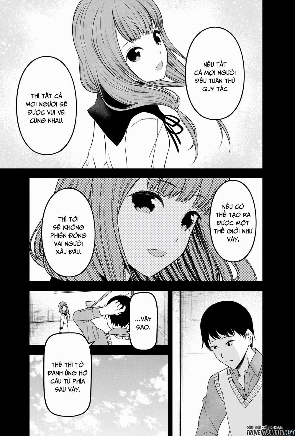 Đối Phương Phải Tỏ Tình Trước 232 trang 7