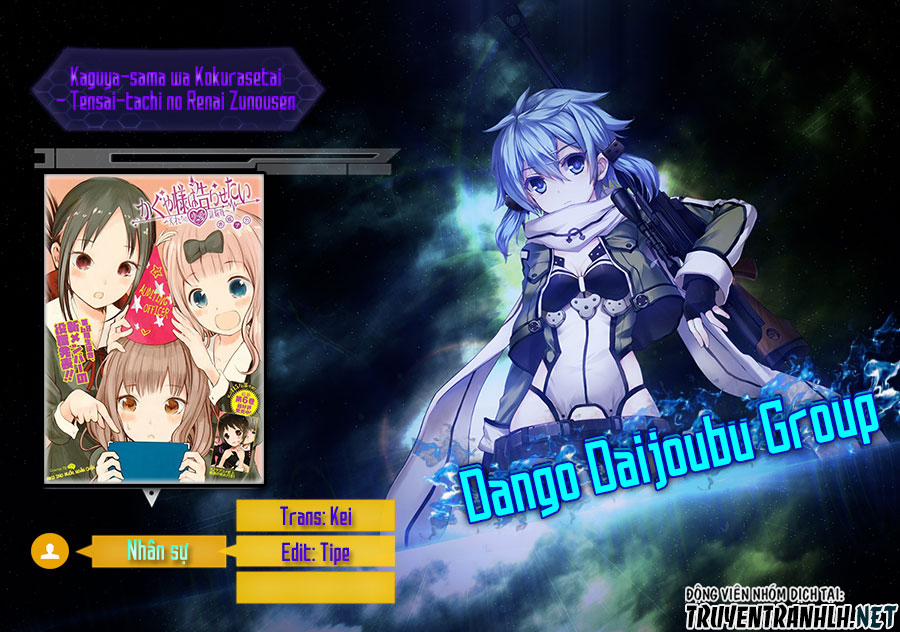 Đối Phương Phải Tỏ Tình Trước 234 trang 2