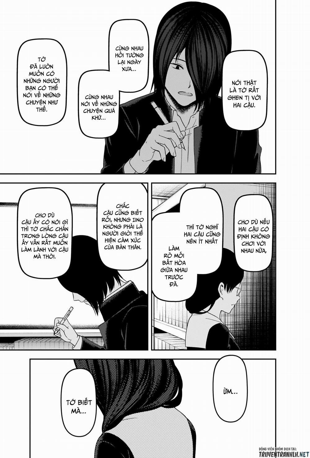 Đối Phương Phải Tỏ Tình Trước 234 trang 7