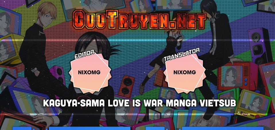 Đối Phương Phải Tỏ Tình Trước 235 trang 0