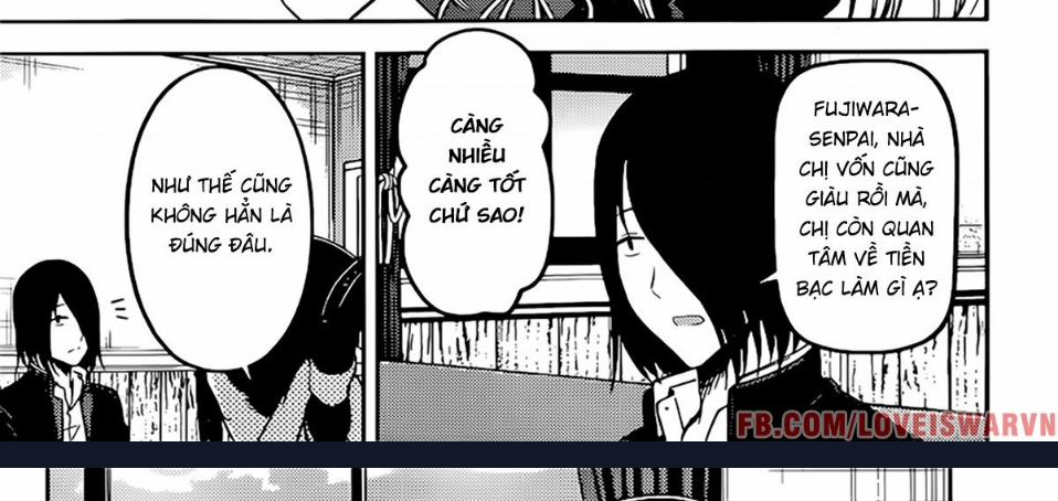 Đối Phương Phải Tỏ Tình Trước 235 trang 10