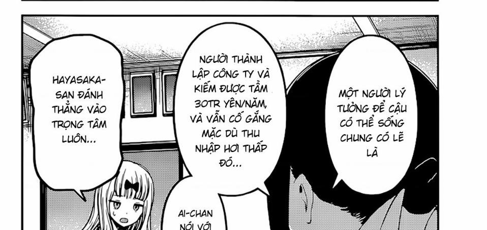 Đối Phương Phải Tỏ Tình Trước 235 trang 11