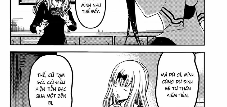 Đối Phương Phải Tỏ Tình Trước 235 trang 13