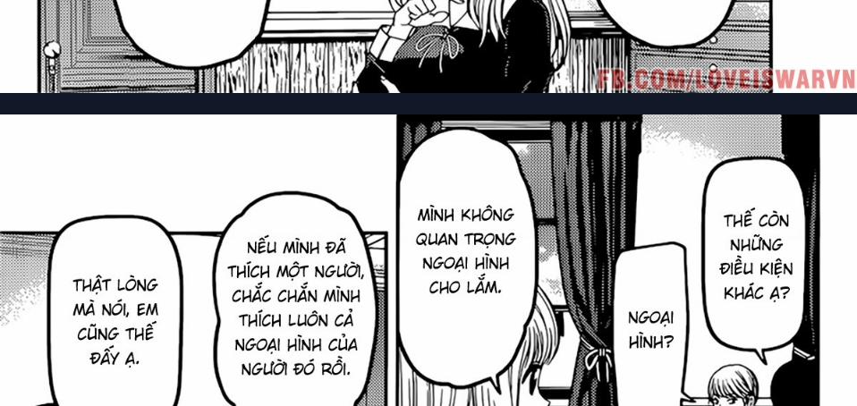 Đối Phương Phải Tỏ Tình Trước 235 trang 14