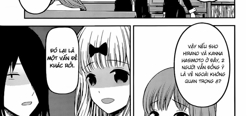 Đối Phương Phải Tỏ Tình Trước 235 trang 16