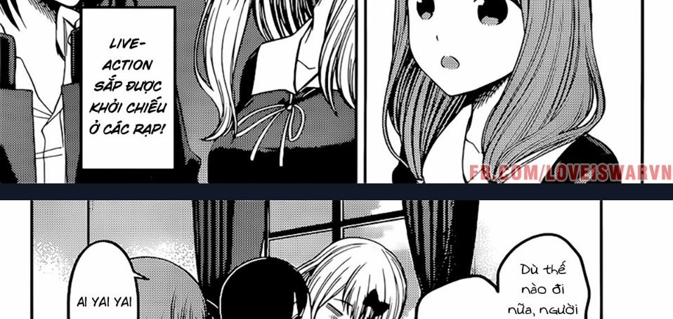 Đối Phương Phải Tỏ Tình Trước 235 trang 17