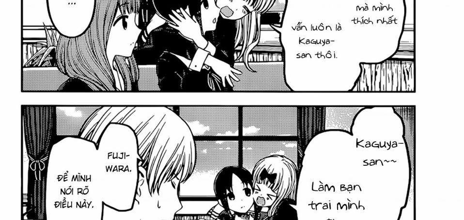 Đối Phương Phải Tỏ Tình Trước 235 trang 18