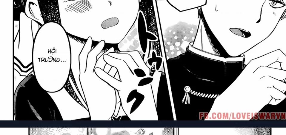 Đối Phương Phải Tỏ Tình Trước 235 trang 19