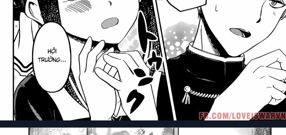 Đối Phương Phải Tỏ Tình Trước 235 trang 20