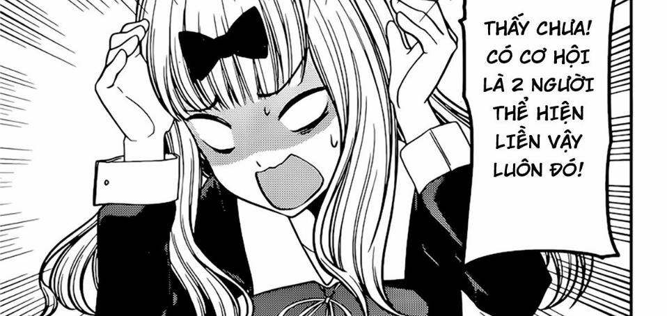 Đối Phương Phải Tỏ Tình Trước 235 trang 23