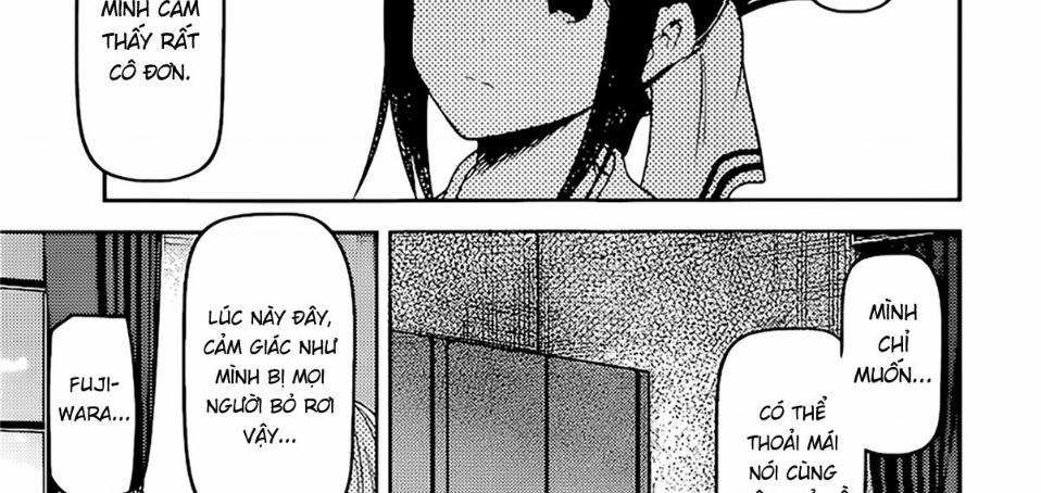 Đối Phương Phải Tỏ Tình Trước 235 trang 29