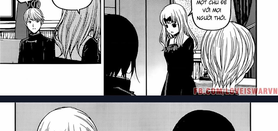 Đối Phương Phải Tỏ Tình Trước 235 trang 30