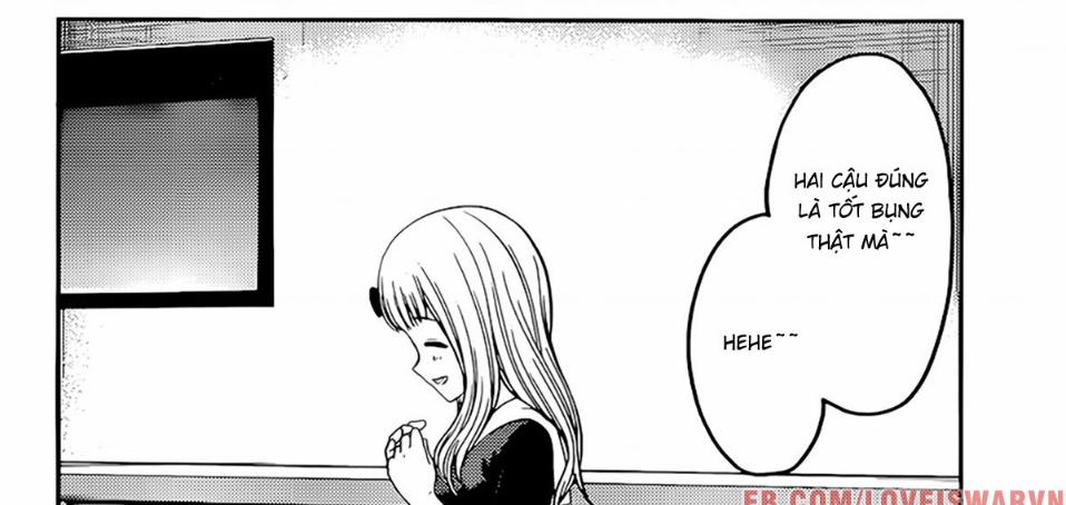 Đối Phương Phải Tỏ Tình Trước 235 trang 33