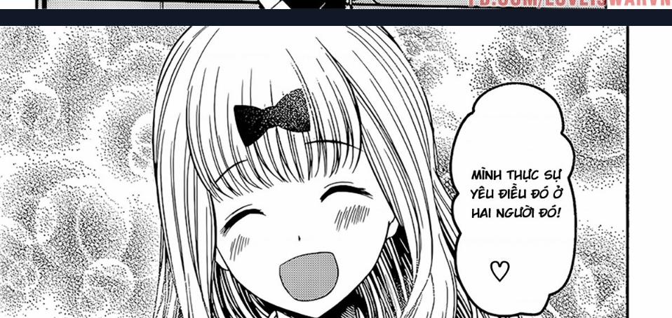 Đối Phương Phải Tỏ Tình Trước 235 trang 34