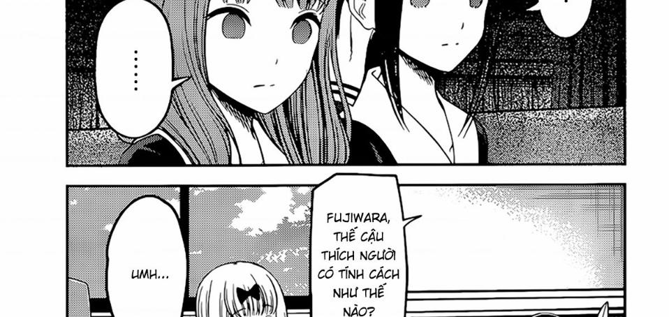 Đối Phương Phải Tỏ Tình Trước 235 trang 36