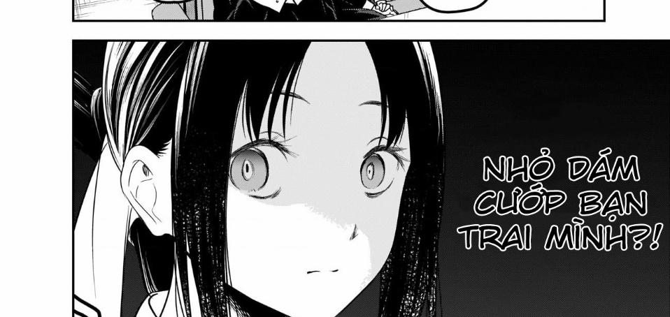 Đối Phương Phải Tỏ Tình Trước 235 trang 39