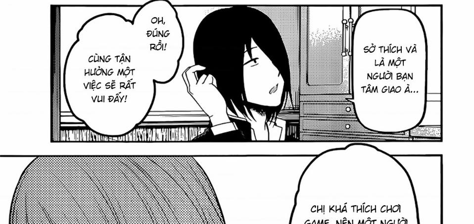 Đối Phương Phải Tỏ Tình Trước 235 trang 42