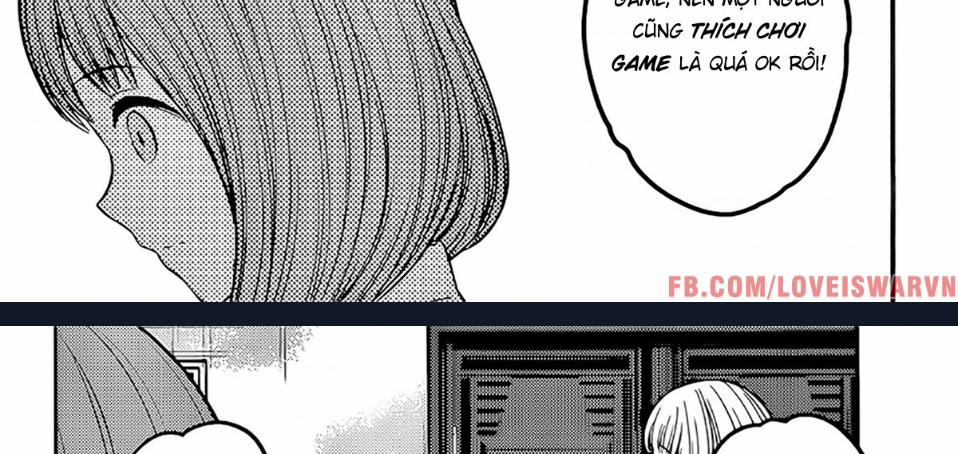 Đối Phương Phải Tỏ Tình Trước 235 trang 43