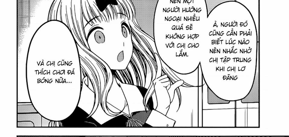 Đối Phương Phải Tỏ Tình Trước 235 trang 45