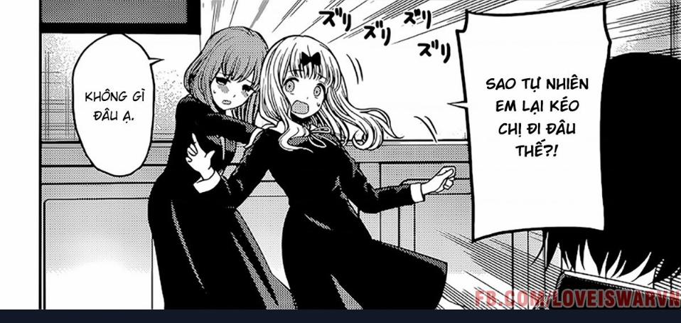 Đối Phương Phải Tỏ Tình Trước 235 trang 46