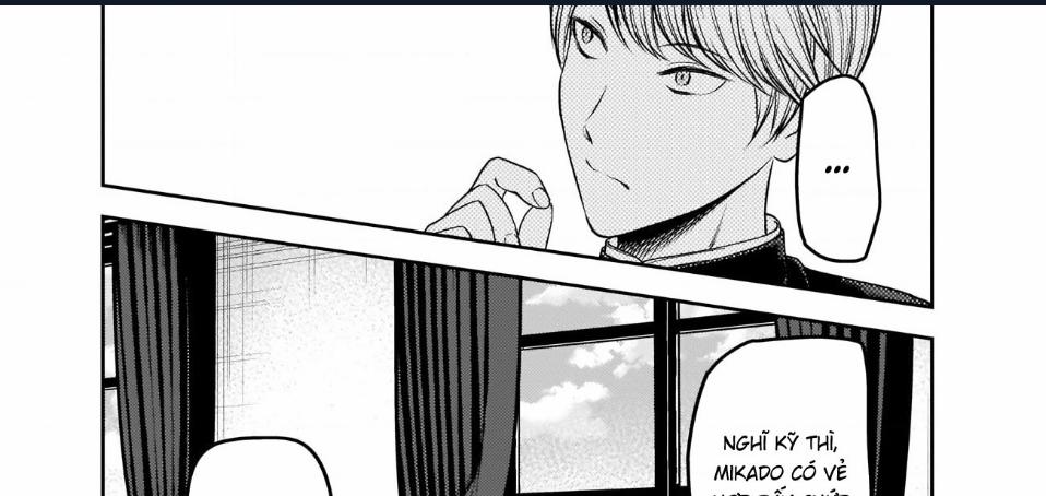 Đối Phương Phải Tỏ Tình Trước 235 trang 47