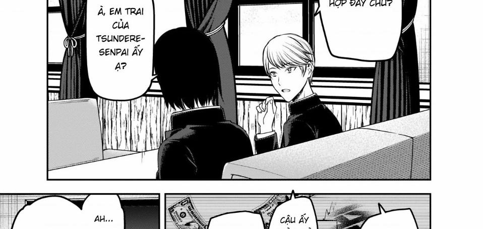 Đối Phương Phải Tỏ Tình Trước 235 trang 48