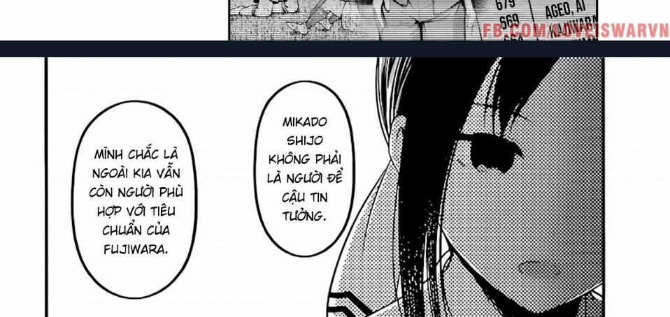 Đối Phương Phải Tỏ Tình Trước 235 trang 50