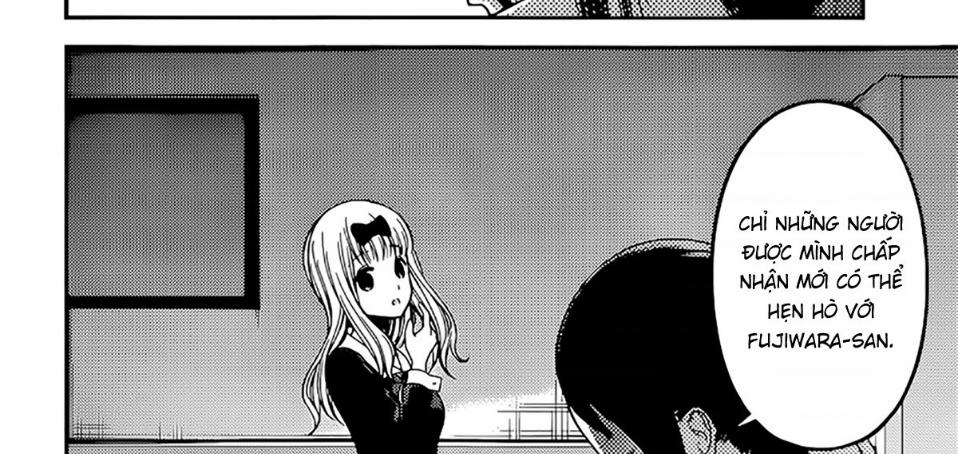 Đối Phương Phải Tỏ Tình Trước 235 trang 51