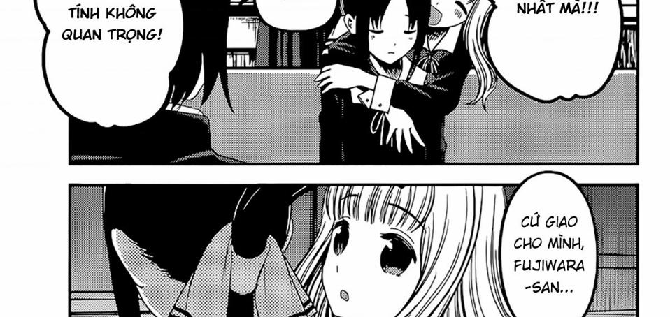 Đối Phương Phải Tỏ Tình Trước 235 trang 53