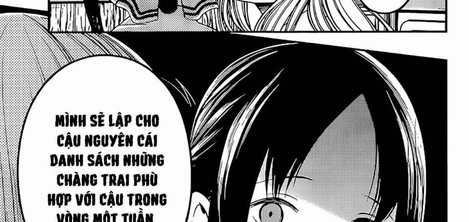 Đối Phương Phải Tỏ Tình Trước 235 trang 55