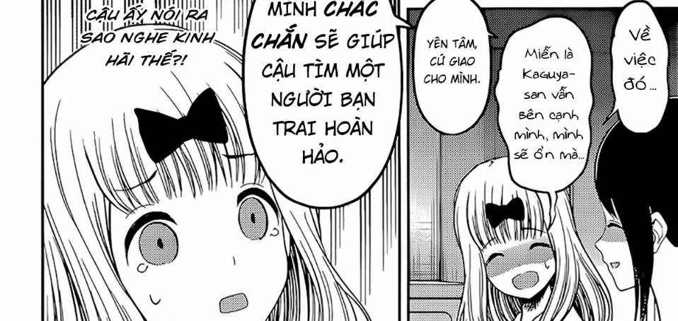 Đối Phương Phải Tỏ Tình Trước 235 trang 56