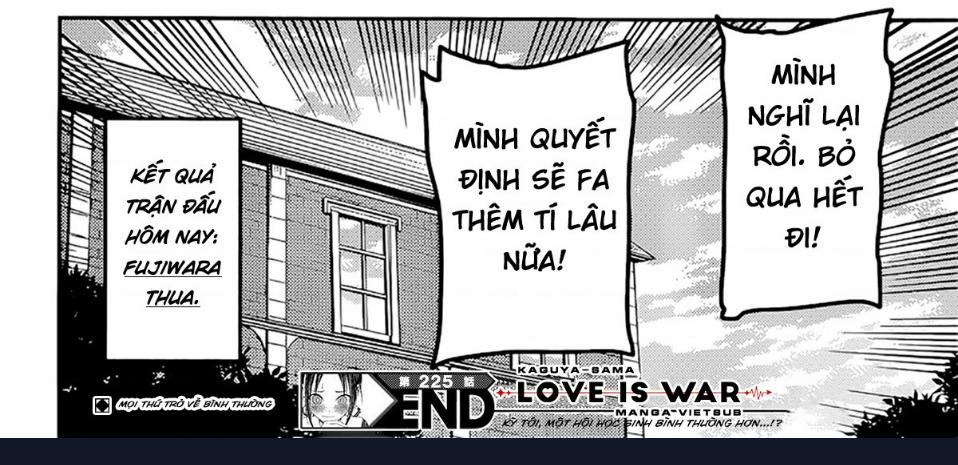 Đối Phương Phải Tỏ Tình Trước 235 trang 59