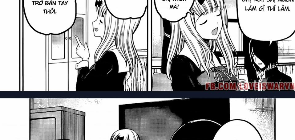 Đối Phương Phải Tỏ Tình Trước 235 trang 7